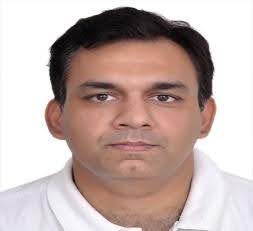DR SHRISH BHATNAGAR